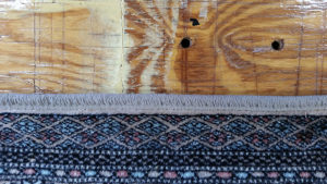 Carpet and Rug Serging Repair - Yeatts Carpet Cleaning 05